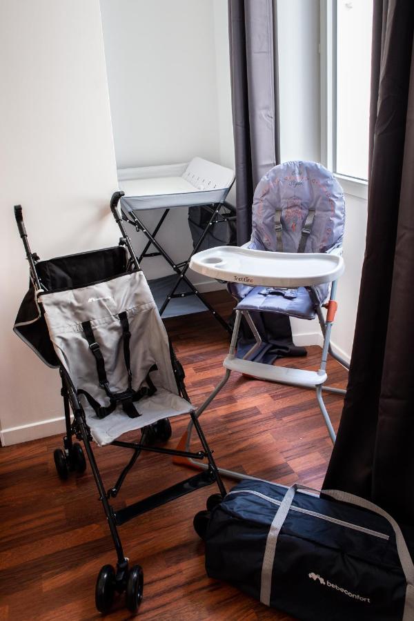 Au Coeur De Perpignan Apartment ภายนอก รูปภาพ