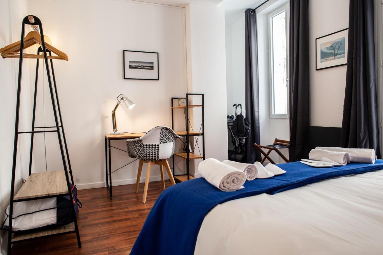 Au Coeur De Perpignan Apartment ภายนอก รูปภาพ