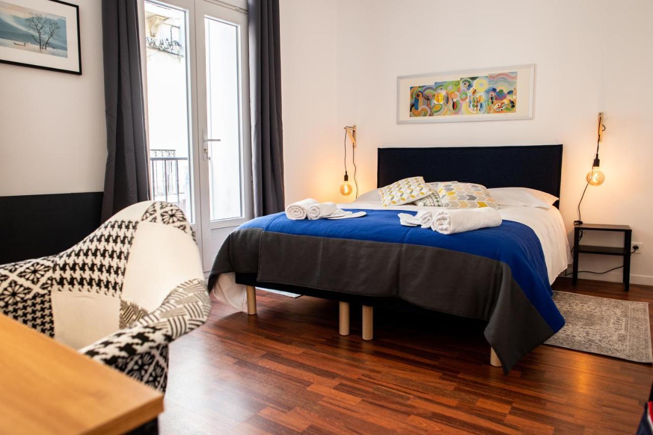 Au Coeur De Perpignan Apartment ภายนอก รูปภาพ