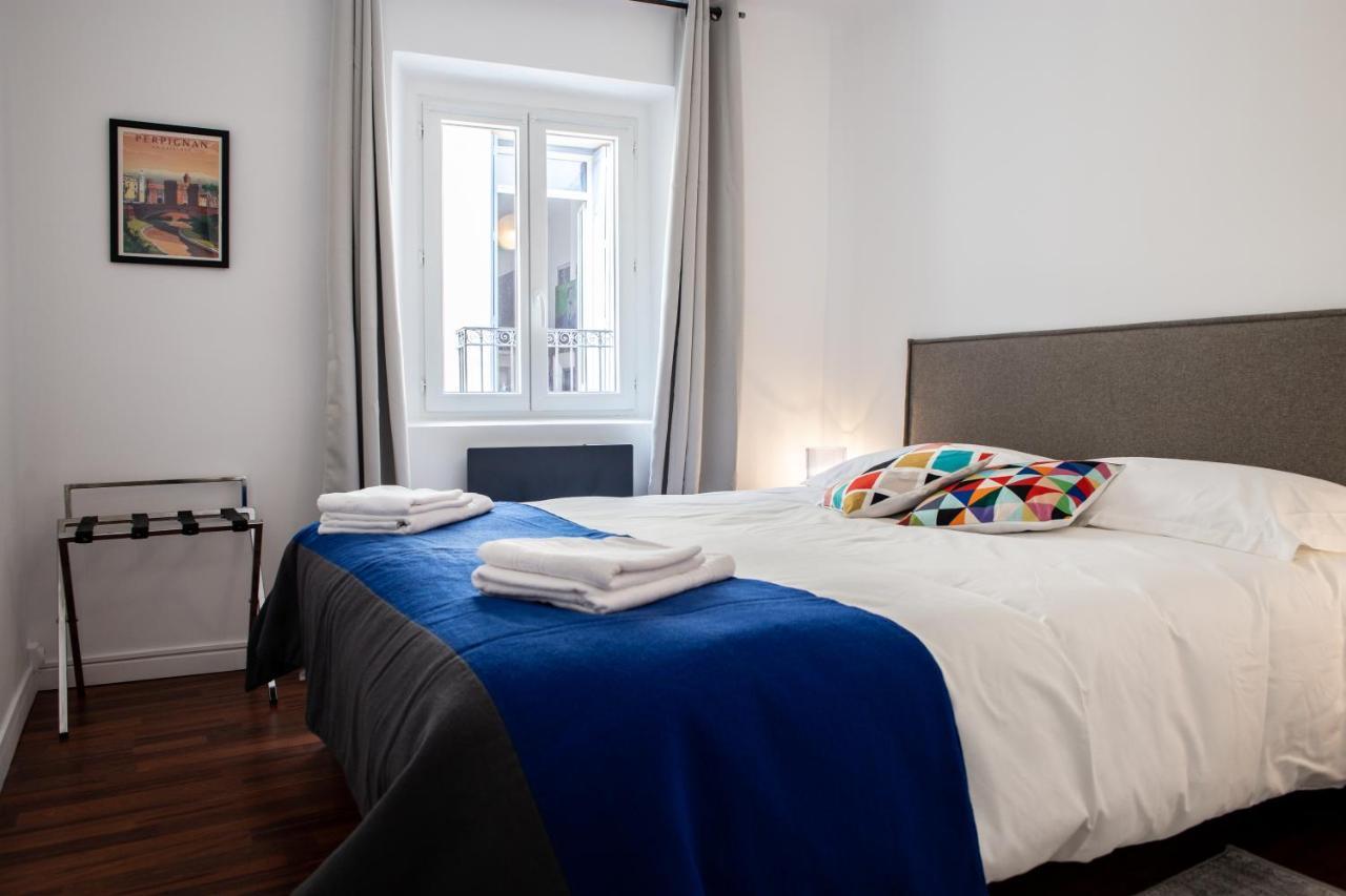 Au Coeur De Perpignan Apartment ภายนอก รูปภาพ