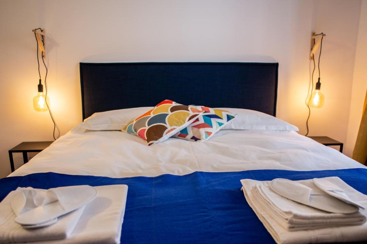 Au Coeur De Perpignan Apartment ภายนอก รูปภาพ