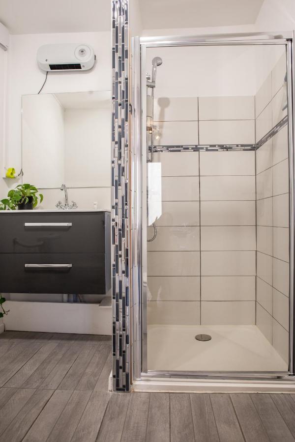 Au Coeur De Perpignan Apartment ภายนอก รูปภาพ