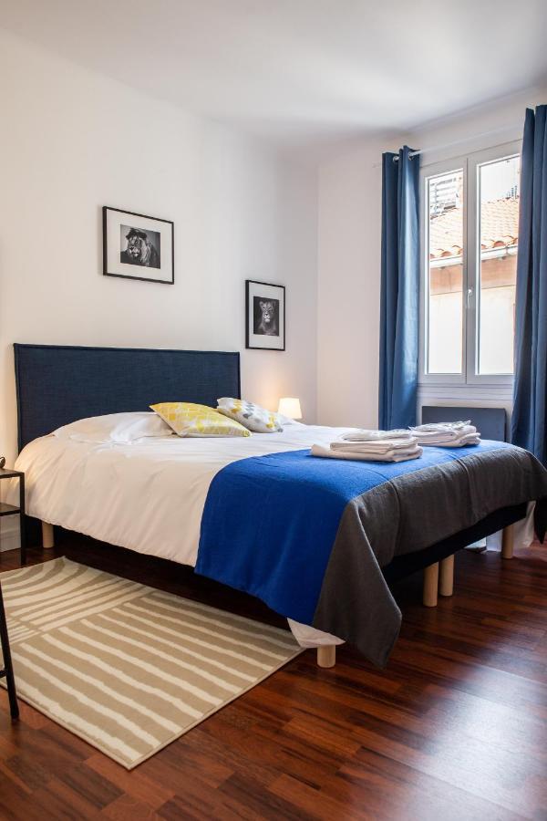 Au Coeur De Perpignan Apartment ภายนอก รูปภาพ