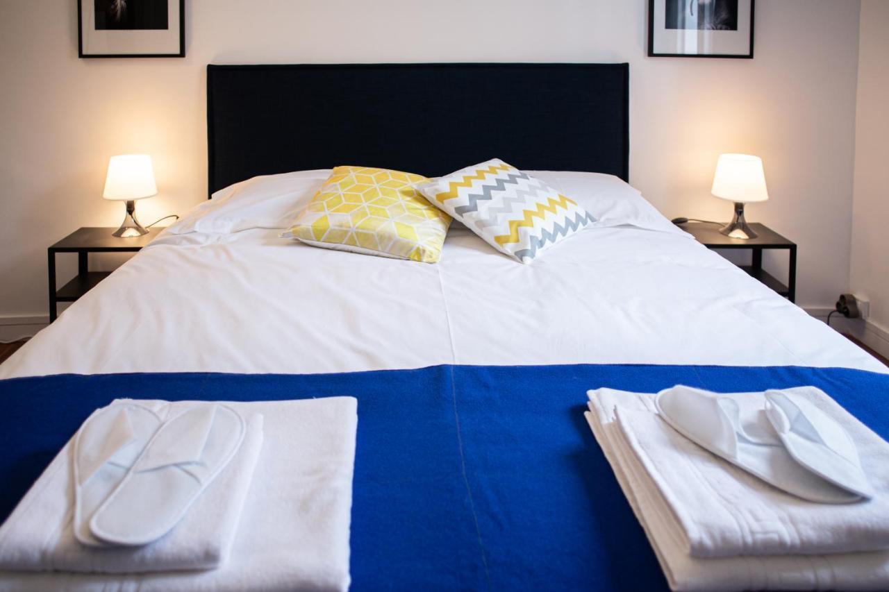 Au Coeur De Perpignan Apartment ภายนอก รูปภาพ